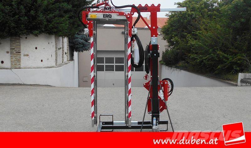  Ero Modul Line ZK その他ワイン育成設備