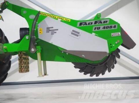  Fao Far 4084 林業機械-その他
