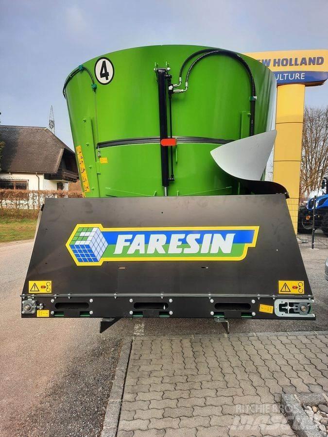 Faresin PF 2.14 農業機械 -　その他