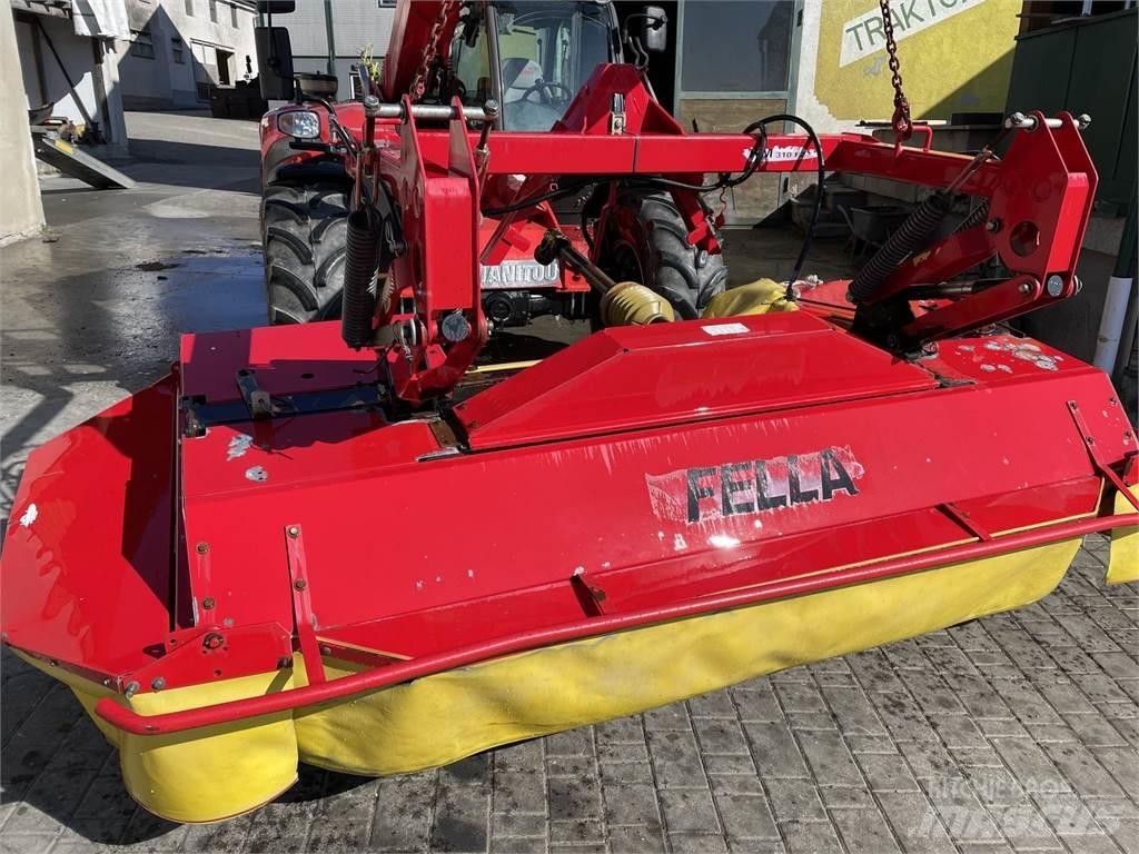 Fella KM 310 FZ 芝刈り機
