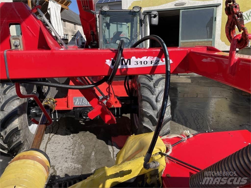 Fella KM 310 FZ 芝刈り機