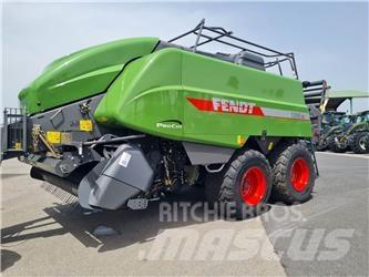 Fendt 1290 XD その他飼料収穫設備