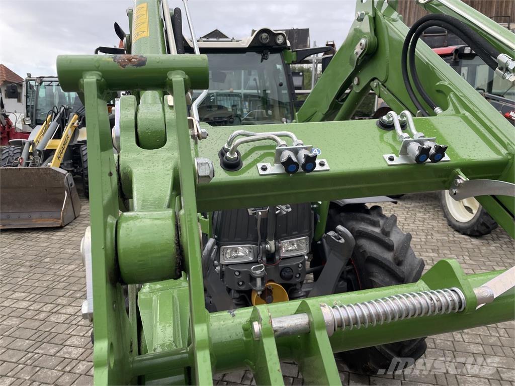 Fendt 3*65 フロントローダーアクセサリー・アタッチメント