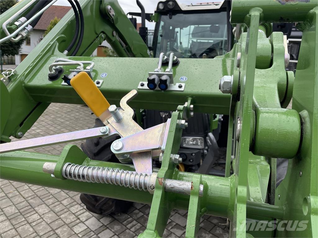 Fendt 3*65 フロントローダーアクセサリー・アタッチメント