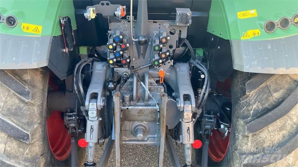 Fendt 513 Vario トラクター