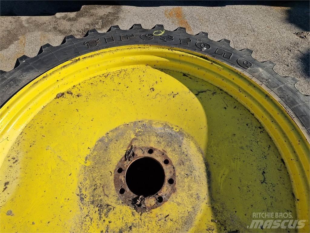 Firestone 230/95R44 タイヤ、ホイル、リム