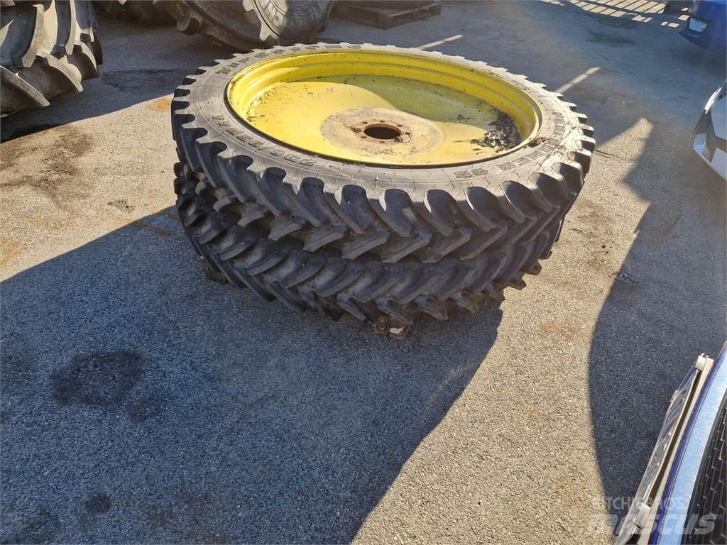 Firestone 230/95R44 タイヤ、ホイル、リム
