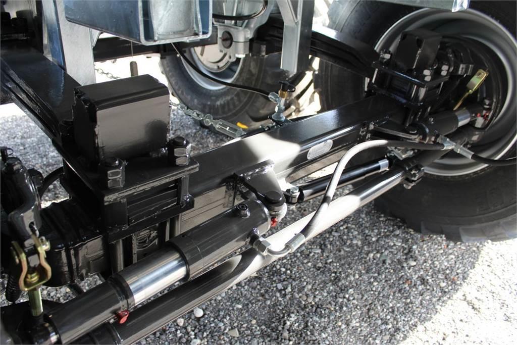 Fliegl ASW 261 FOX その他トレーラー