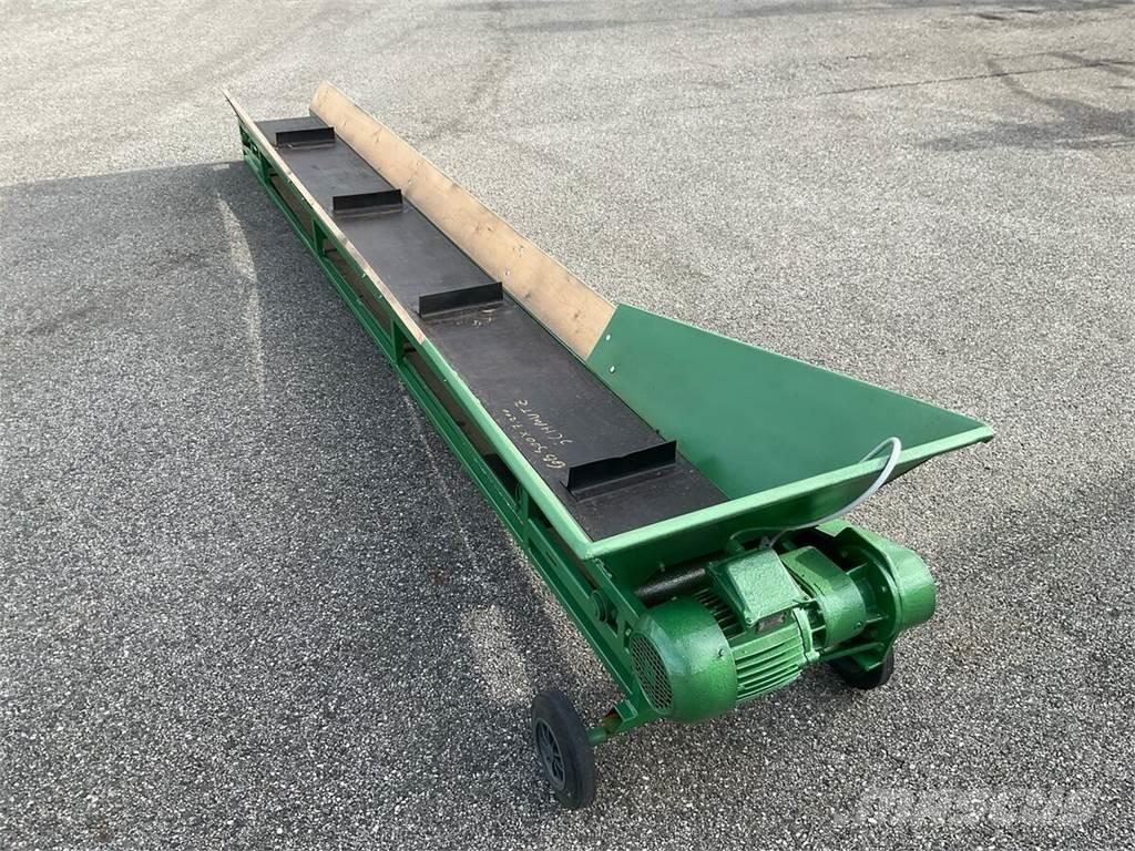  Förderband 3,8m 農業機械 -　その他