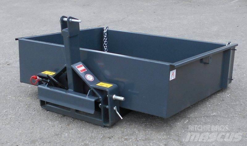 Fritz JKM S 1800 その他トラクターアクセサリー・アタッチメント