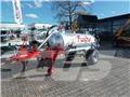 Fuchs VK 2000 Liter スラリータンカー