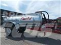 Fuchs VK 6,5 Alpin スラリータンカー