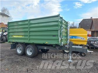 Fuhrmann TDS 15455E その他トレーラー