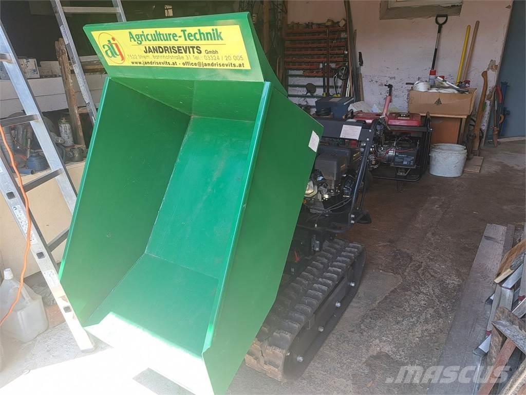 Geo Dumper MD 500 農業機械 -　その他