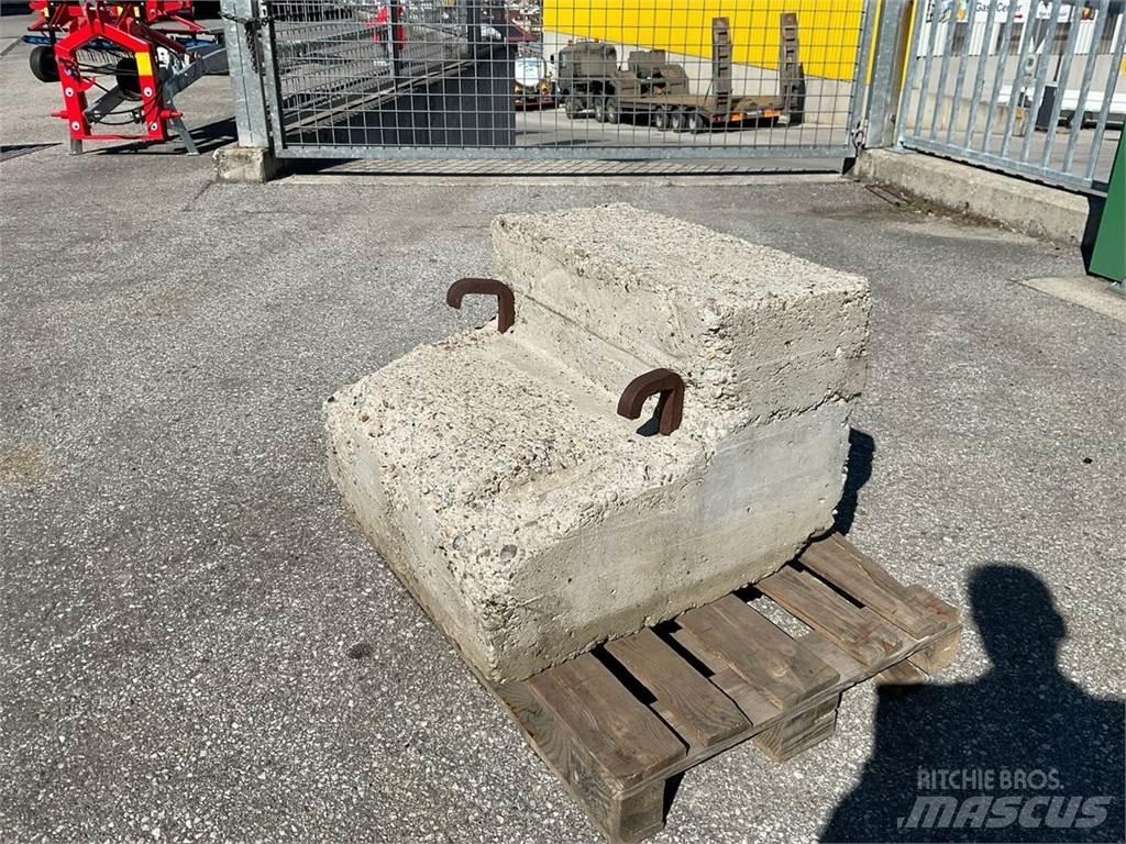  Gewicht 400 kg その他トラクターアクセサリー・アタッチメント