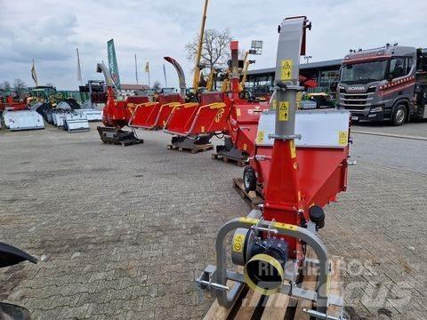  GL&D TITAN PRO 100 林業機械-その他