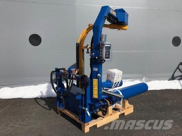 Göweil G1015 その他飼料収穫設備