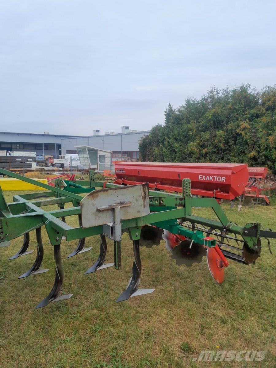  Grabner 270 カルチベーター