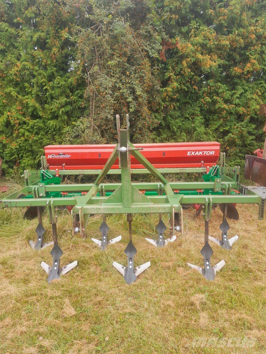  Grabner 270 カルチベーター
