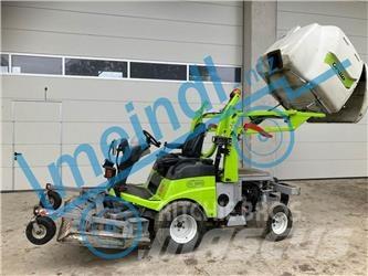 Grillo FD 2200 4 WD グランド整備機械-その他
