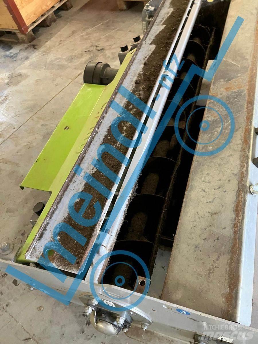 Grillo Frontmulcher その他トラクターアクセサリー・アタッチメント