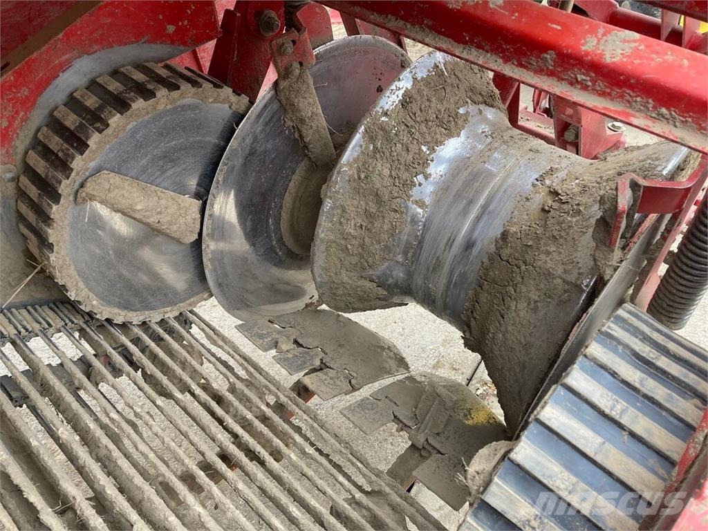 Grimme 85-55 農業機械 -　その他