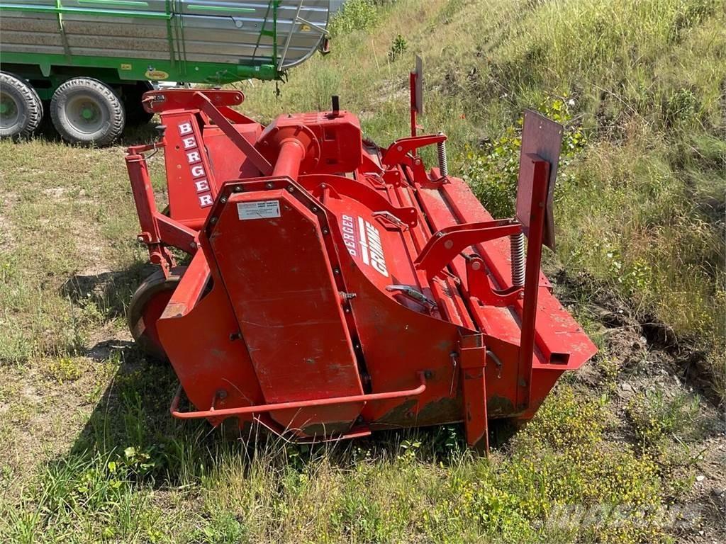 Grimme DF3000 農業機械 -　その他