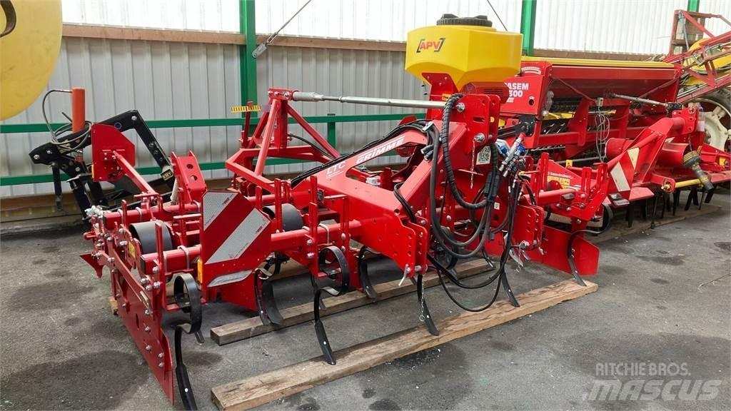 Grimme GH 4 農業機械 -　その他