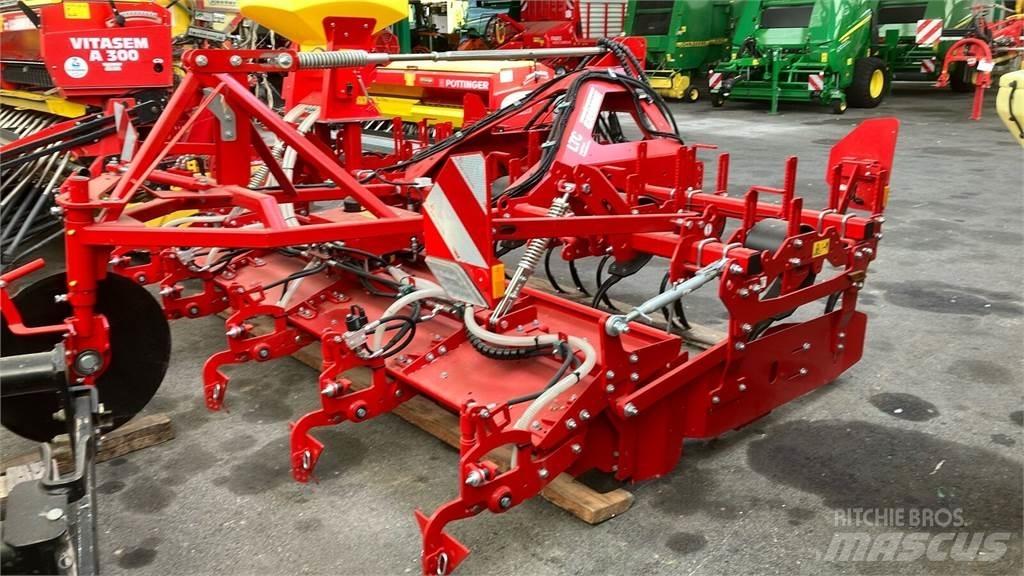 Grimme GH 4 農業機械 -　その他
