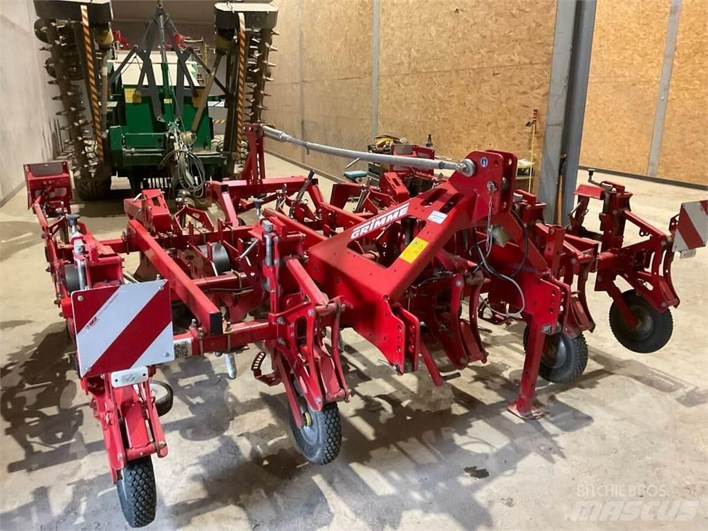 Grimme GH4 Öko 農業機械 -　その他