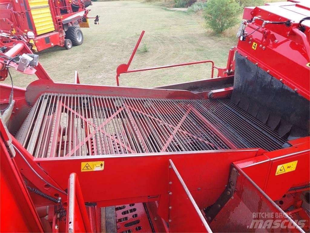 Grimme SE 150-60 農業機械 -　その他