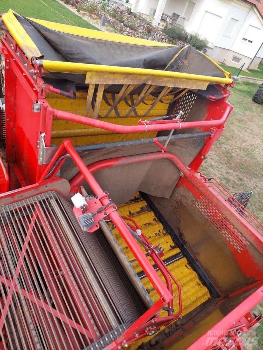 Grimme SE 150-60 農業機械 -　その他