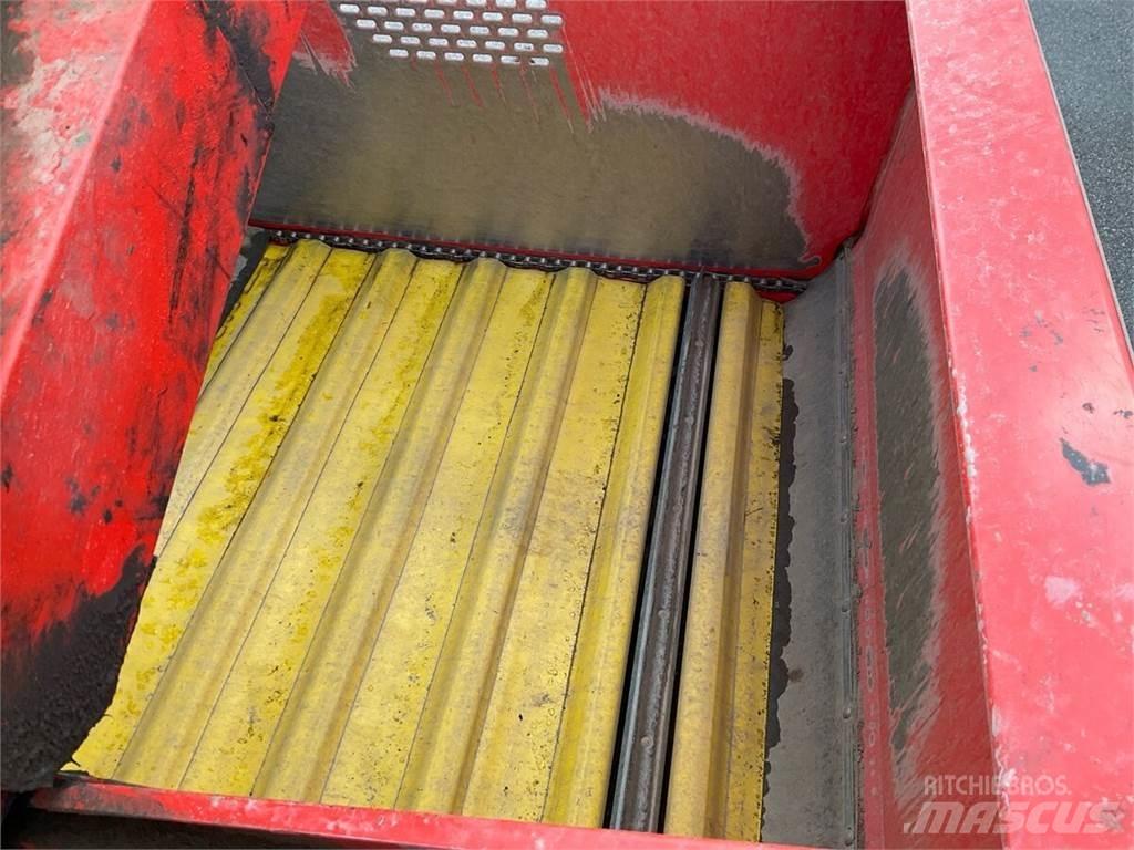 Grimme SE 75-30 農業機械 -　その他