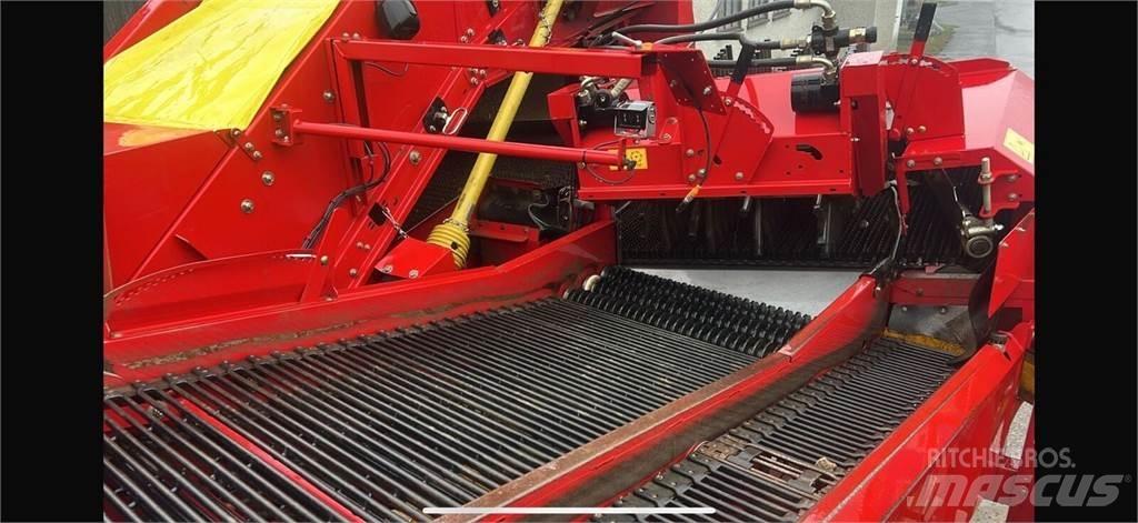 Grimme SE 75-55 農業機械 -　その他