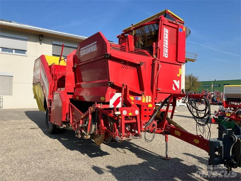 Grimme SE 75 /55 農業機械 -　その他