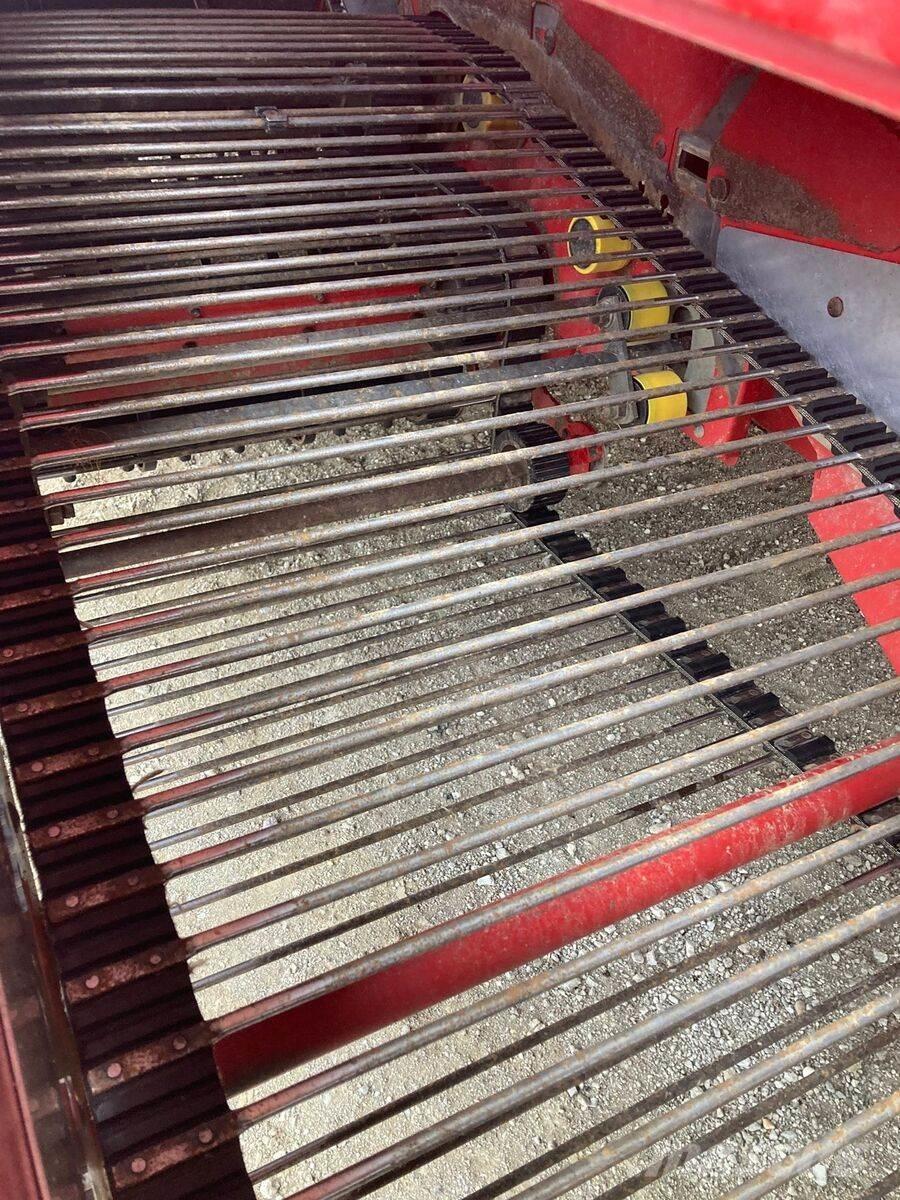 Grimme SE 85-55 農業機械 -　その他