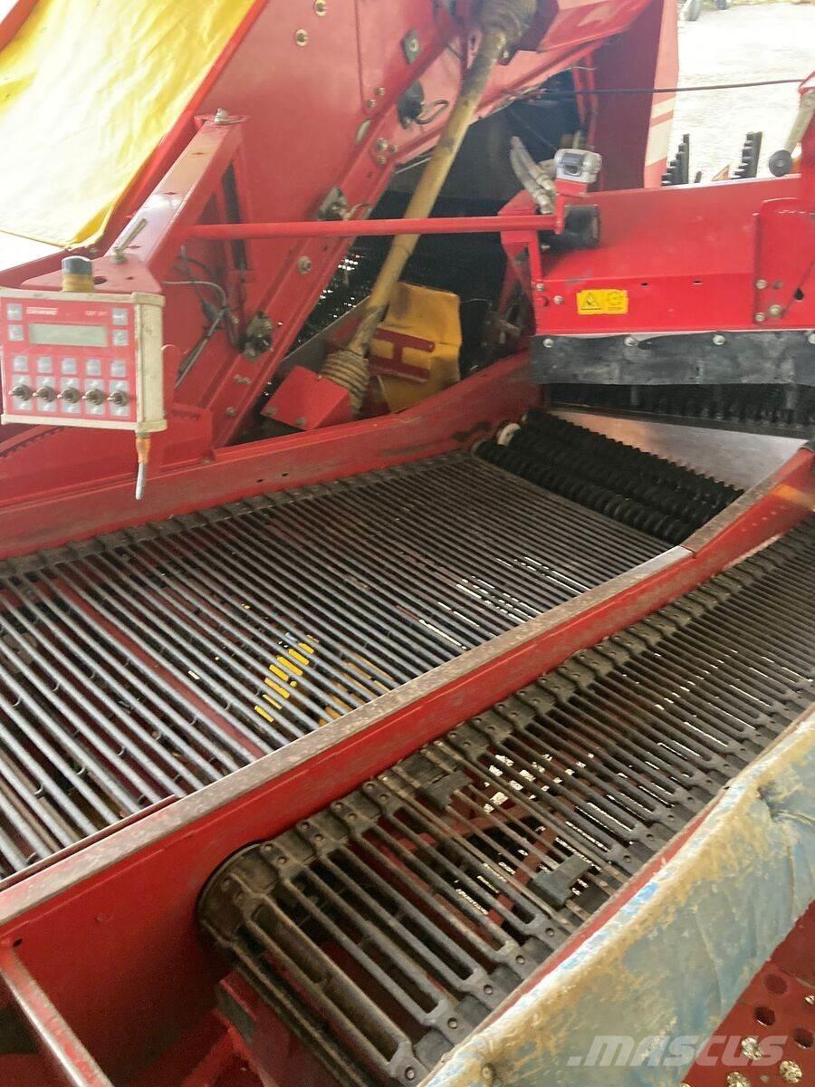 Grimme SE 85-55 農業機械 -　その他
