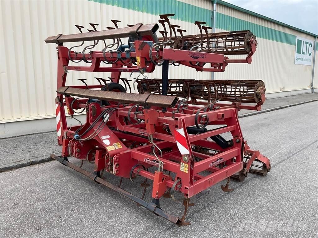 Hatzenbichler 8m その他種蒔き機械とアクセサリー・アタッチメント