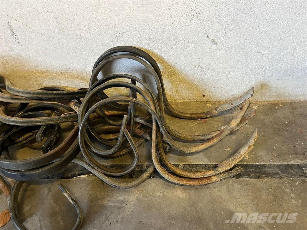 Hatzenbichler 8m その他種蒔き機械とアクセサリー・アタッチメント