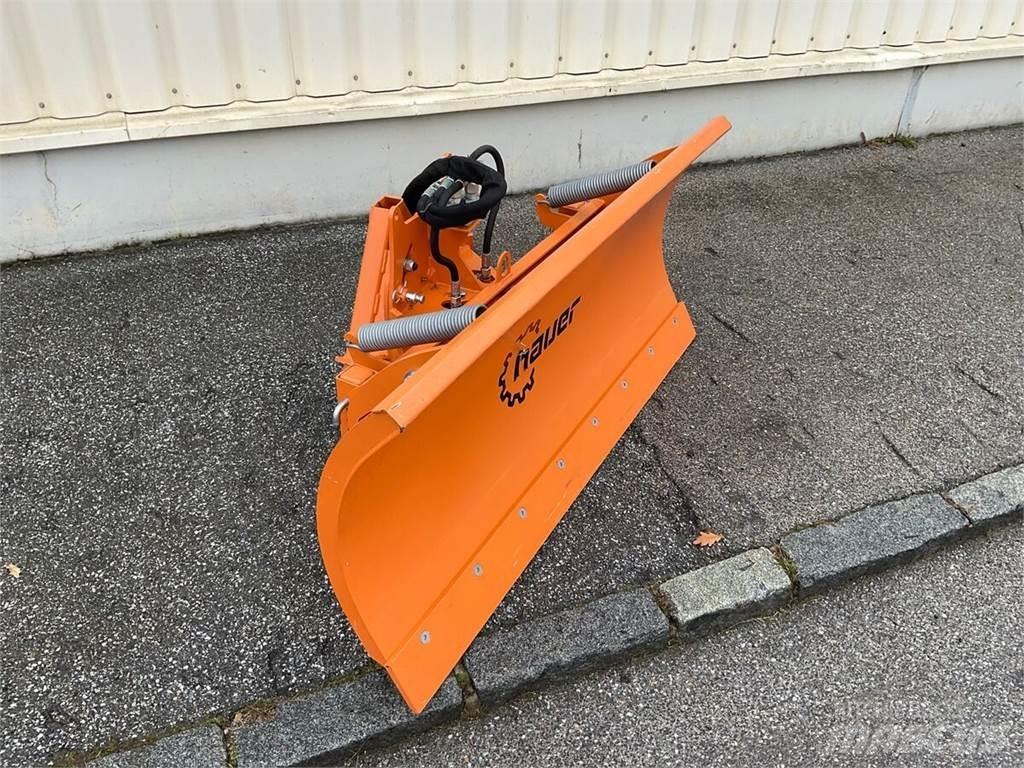 Hauer DRS-M 1500 その他道路と除雪の機械