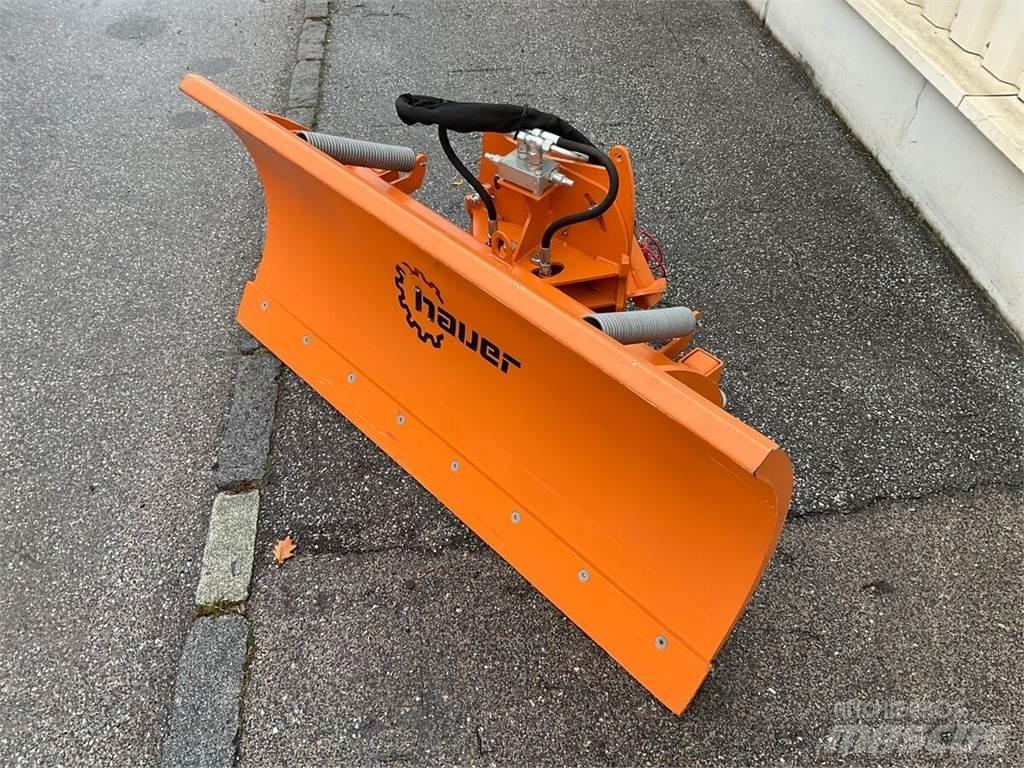 Hauer DRS-M 1500 その他道路と除雪の機械