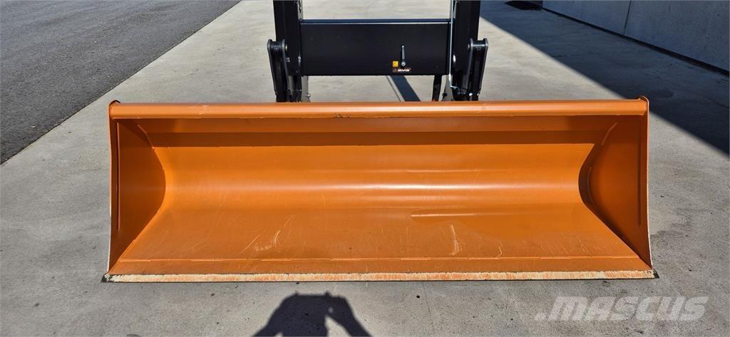 Hauer ES 2400 その他トラクターアクセサリー・アタッチメント