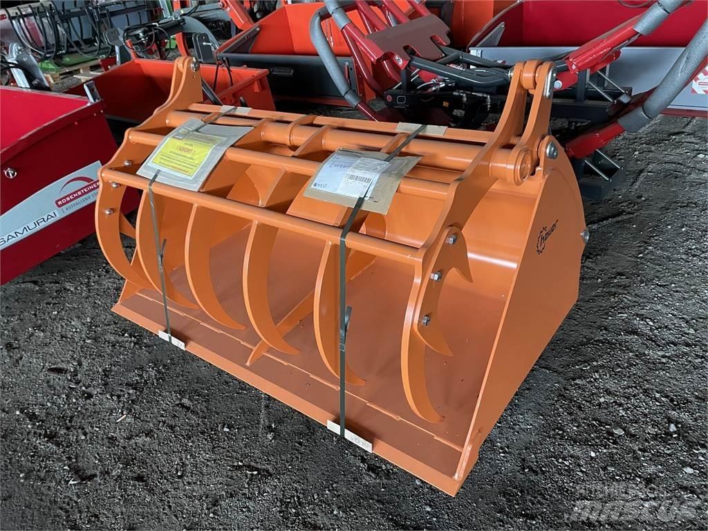 Hauer SGS-2 1800 その他トラクターアクセサリー・アタッチメント