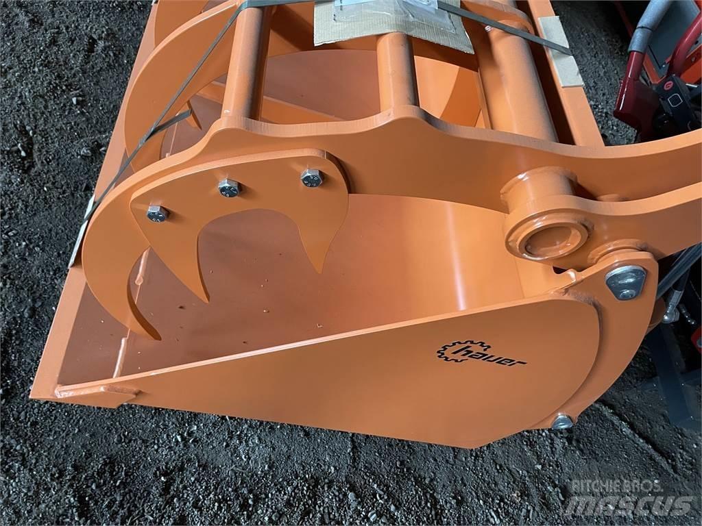 Hauer SGS-2 1800 その他トラクターアクセサリー・アタッチメント