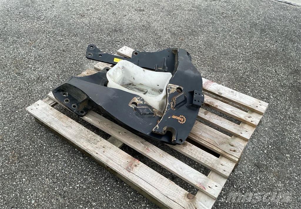 Hauer TBS-2 B 農業機械 -　その他