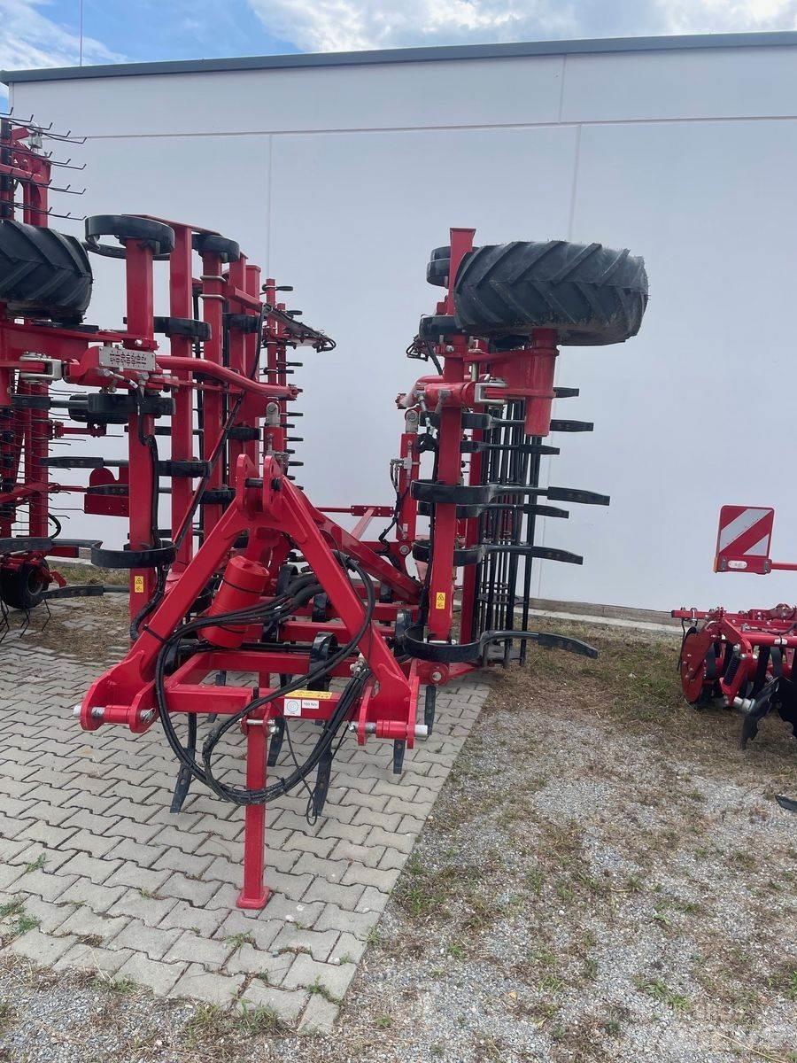 Horsch Finer 5SL カルチベーター