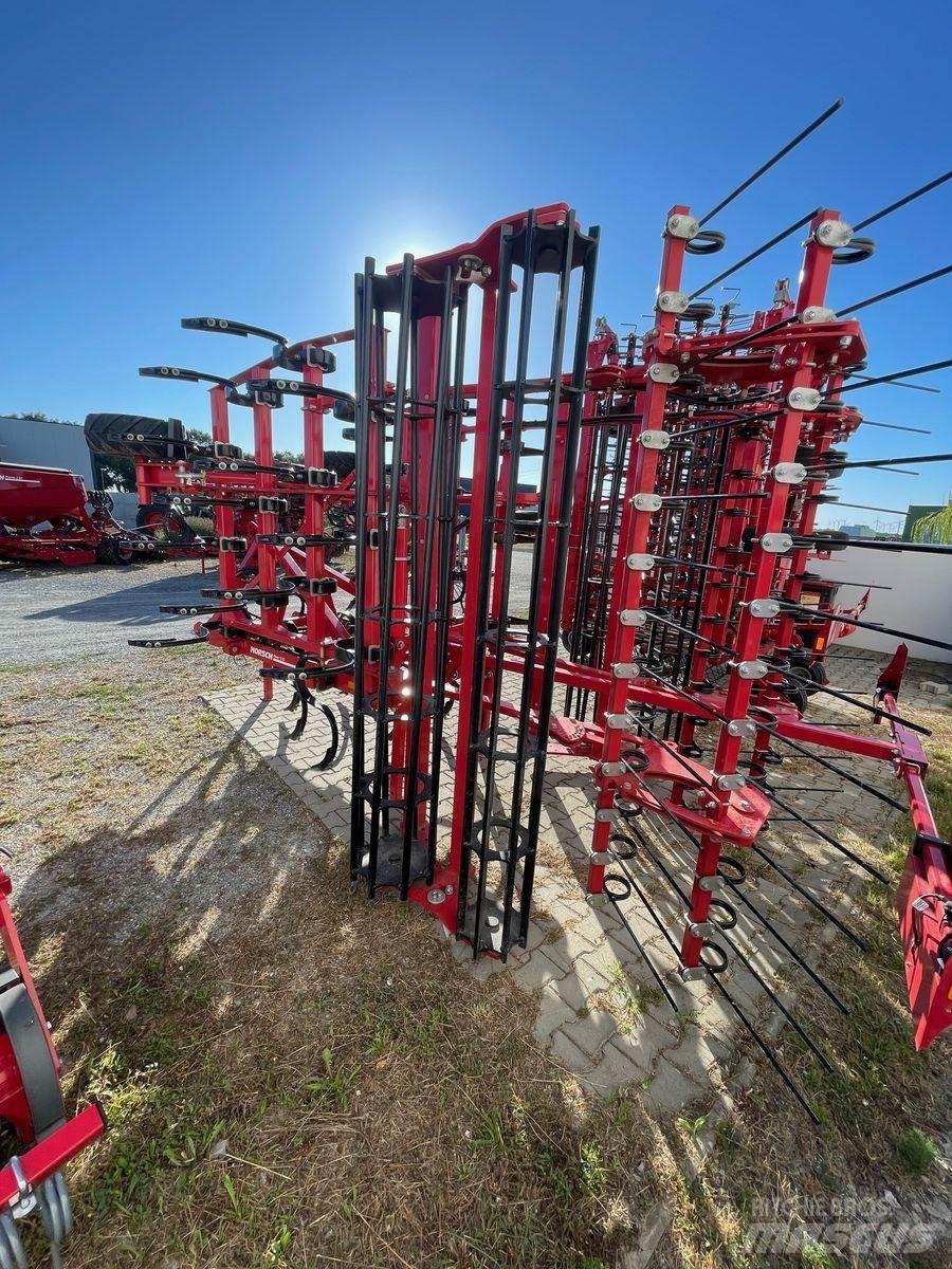 Horsch Finer 5SL カルチベーター