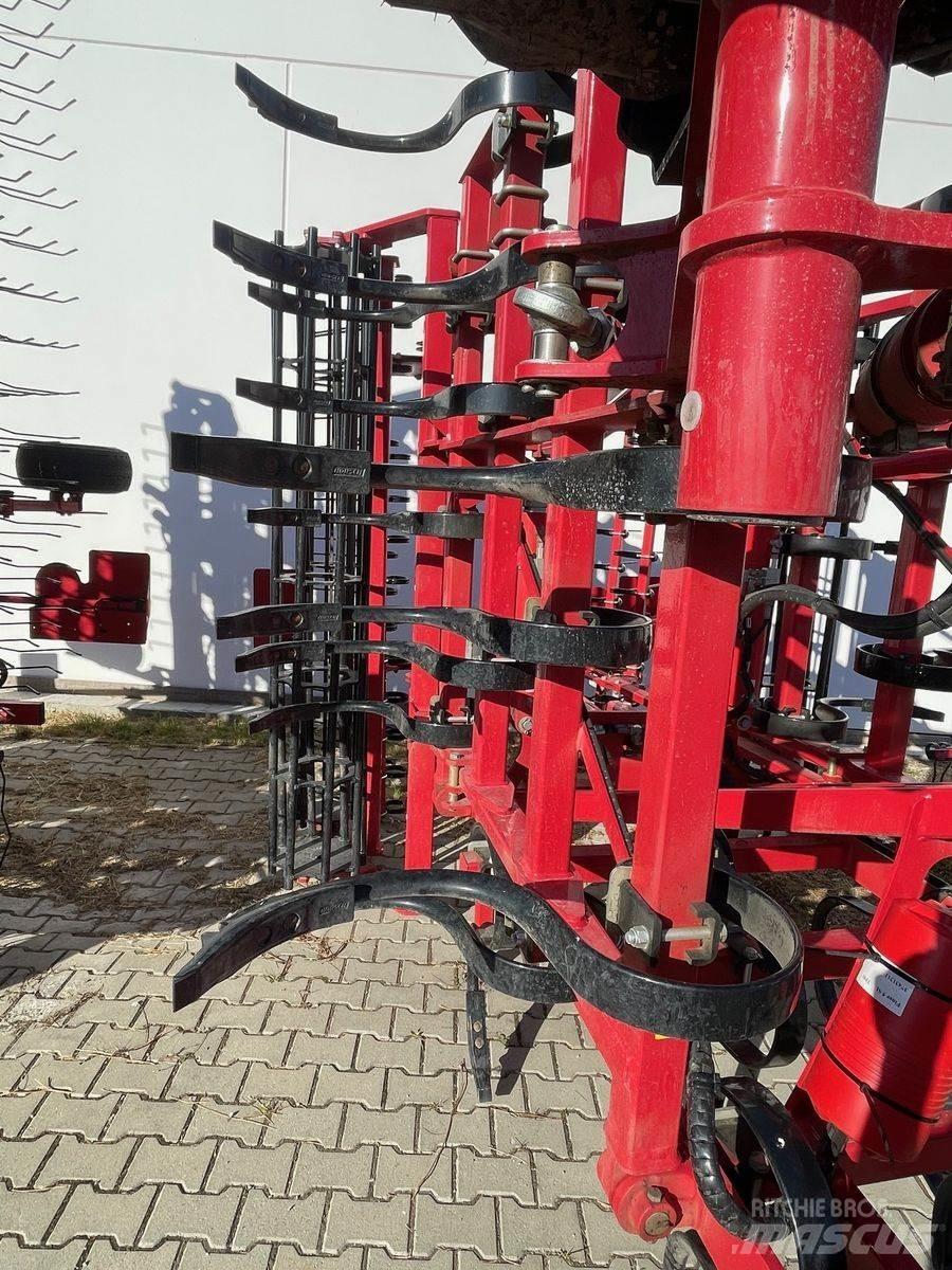 Horsch Finer 5SL カルチベーター
