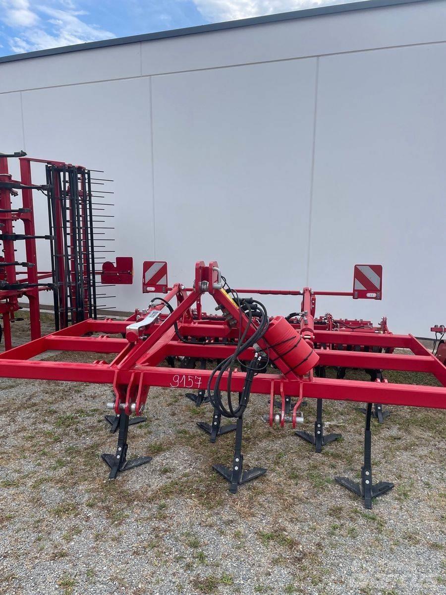 Horsch Terrano 3 FX カルチベーター