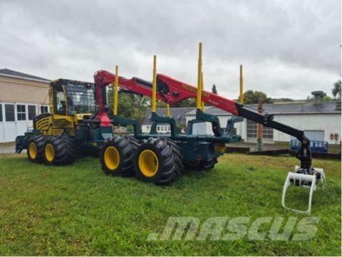 HSM 208F 12T 林業機械-その他